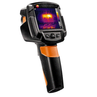 testo 869