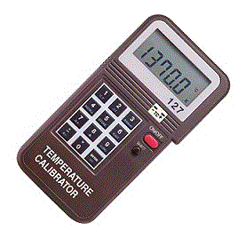 温度校准器PROVA 127