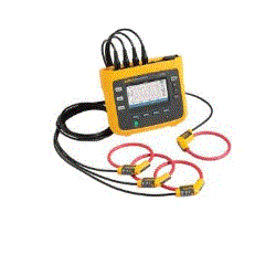电能质量记录仪F1738/INTL