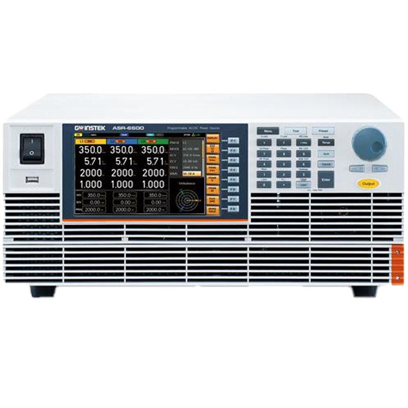 �ɱ�̽�ֱ����ԴASR-6600-12