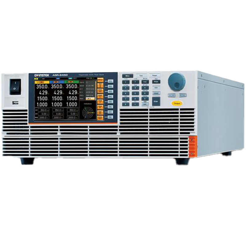 可编程交直流电源ASR-6600-18图片2