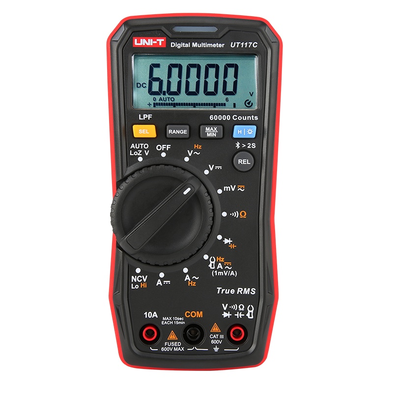 ���ñ�UT117C