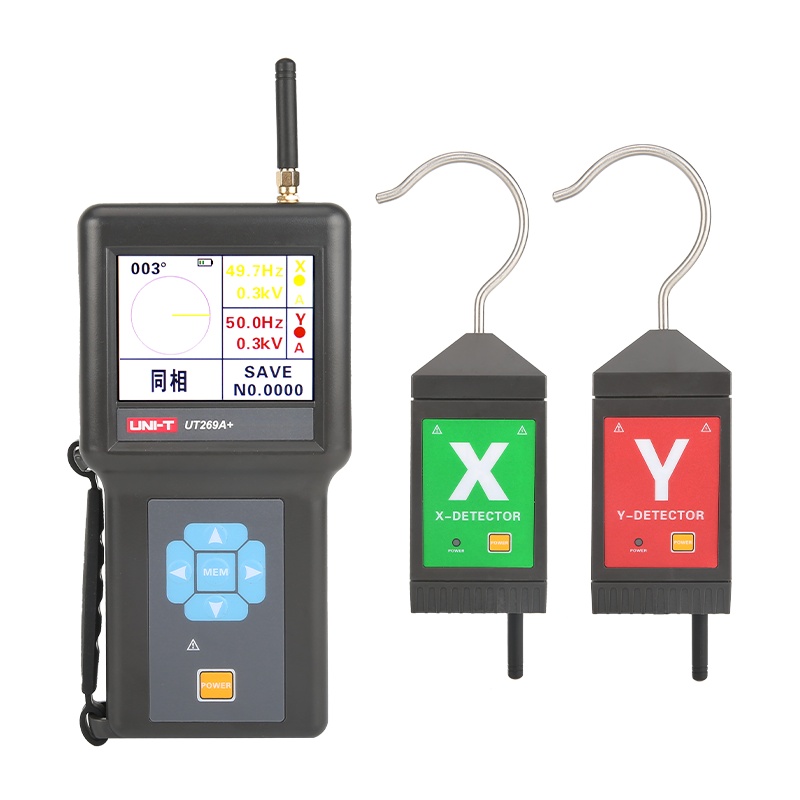 ��ѹ������UT269A