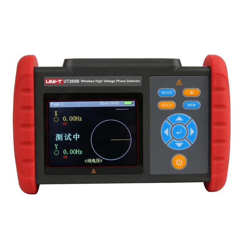 ��ѹ������UT269B