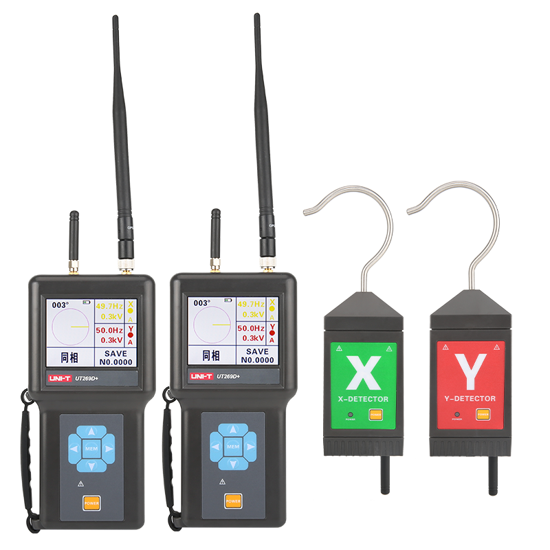 ������UT269D+