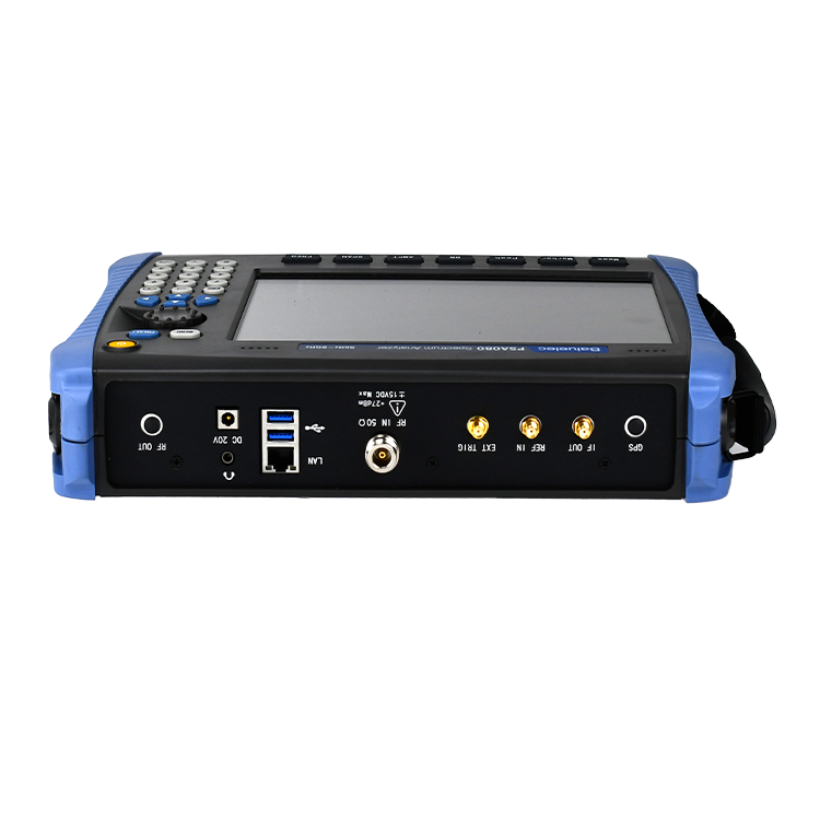 频谱分析仪PSA260图片2