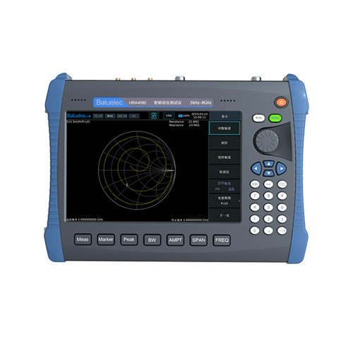 射频综合测试仪HRA4080