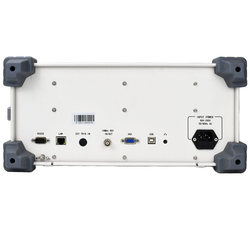 EMI接收机ER2000图片2