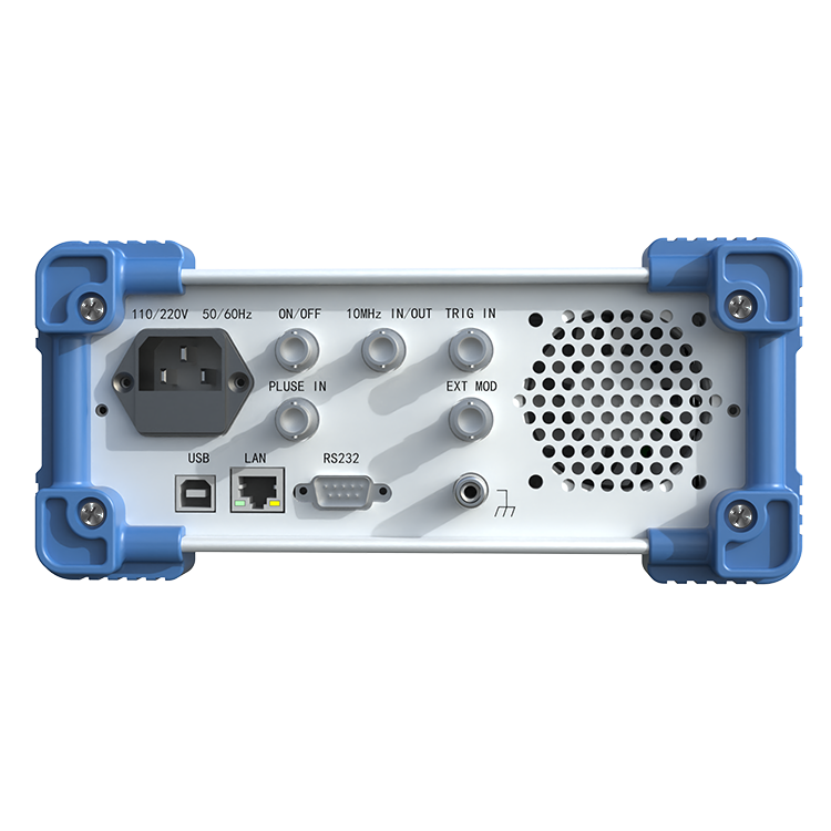 多制式信号发生器SG1030A图片2