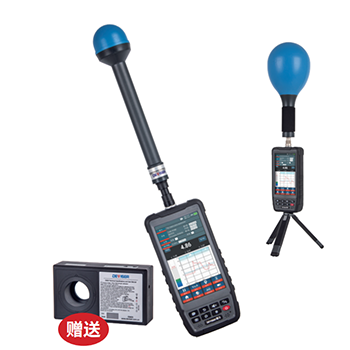 ˫ͨ����Ƶ��ŷ��䳡ǿ��EM9D