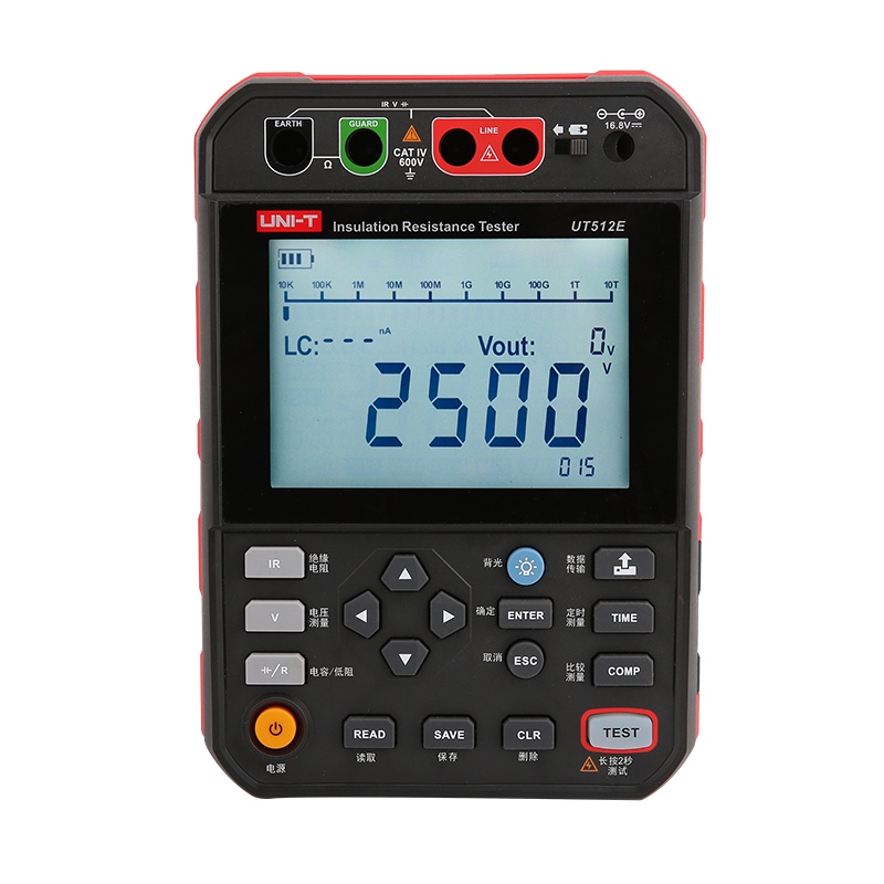 ���������UT512E