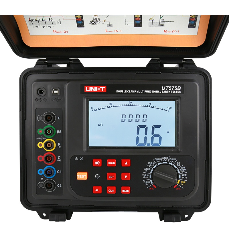 ���������UT575B