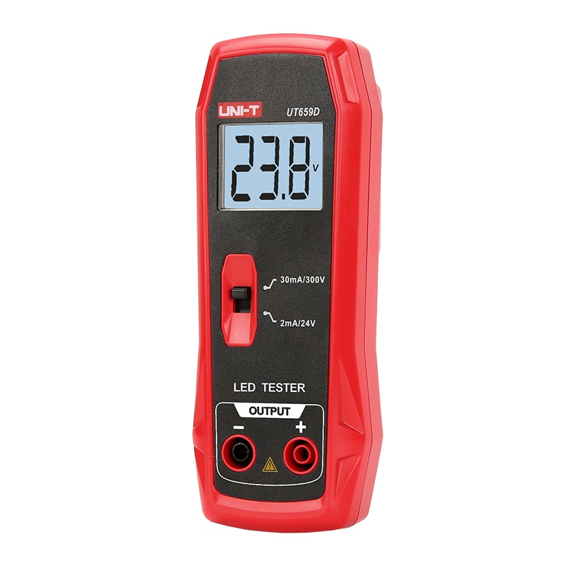 LED�Ʋ�����UT659D