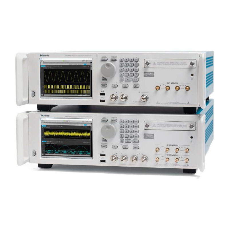 任意波形发生器AWG70001B