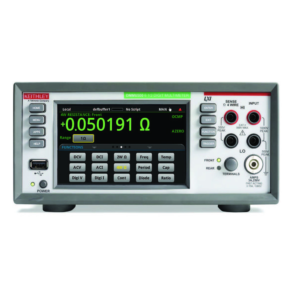 ̨ʽ�������ñ�DMM6500