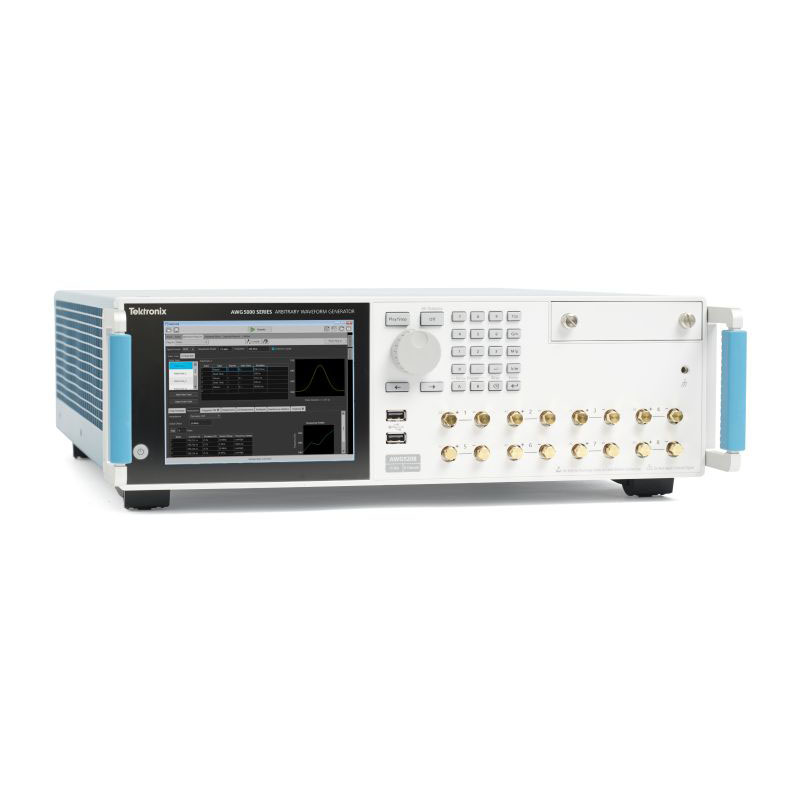 任意波形发生器AWG5208