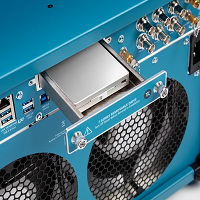 数字荧光示波器DPO714AX 7-BW-10000图片4