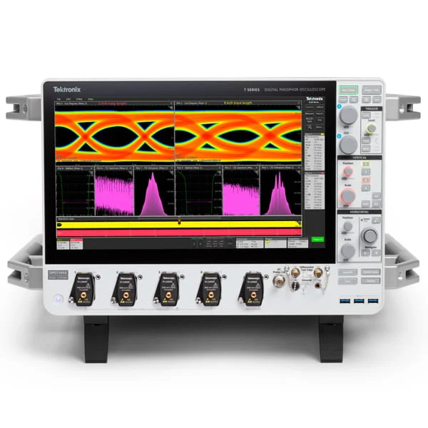 数字荧光示波器DPO714AX 7-BW-16000