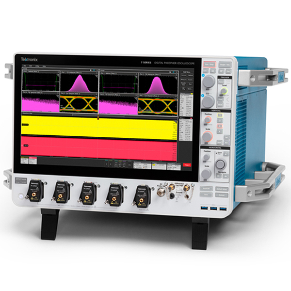 数字荧光示波器DPO714AX 7-BW-16000图片2