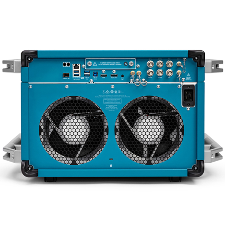 数字荧光示波器DPO714AX 7-BW-16000图片3