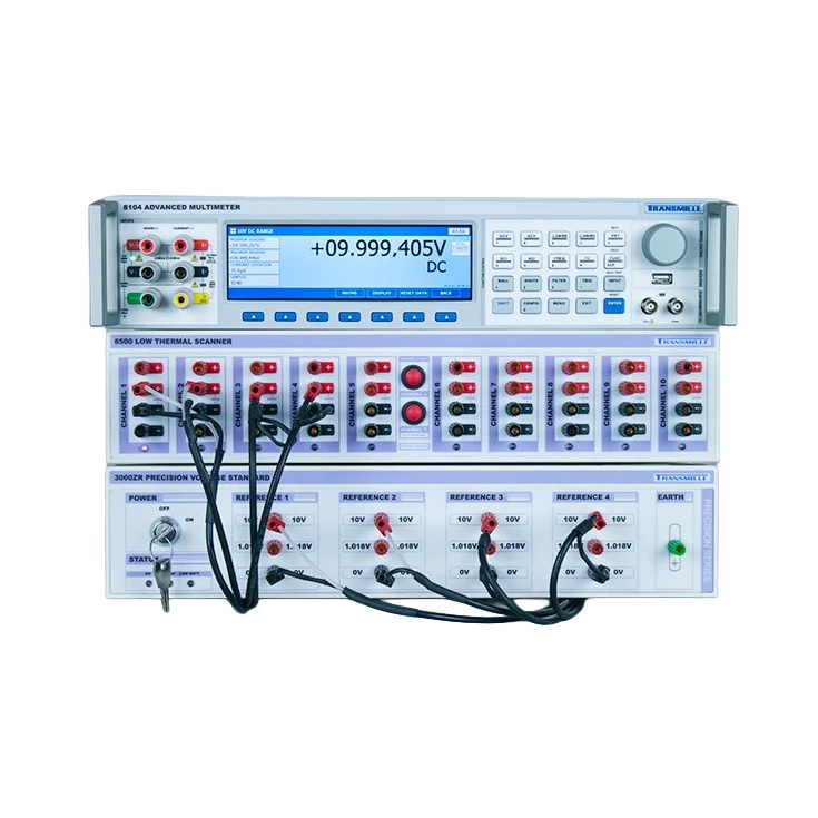八位半数字多用表8104