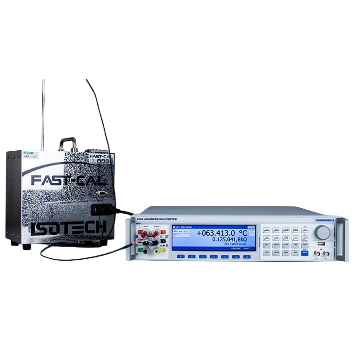 八位半数字多用表8104图片3