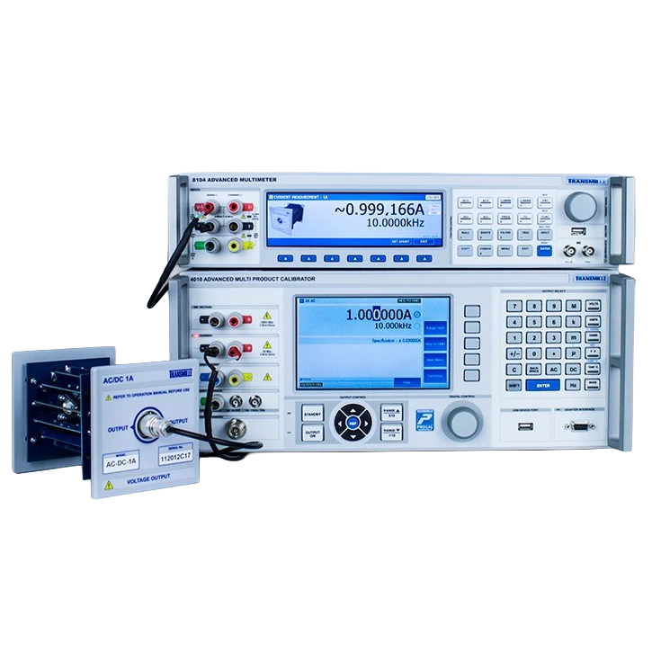 七位半数字多用表8109图片2