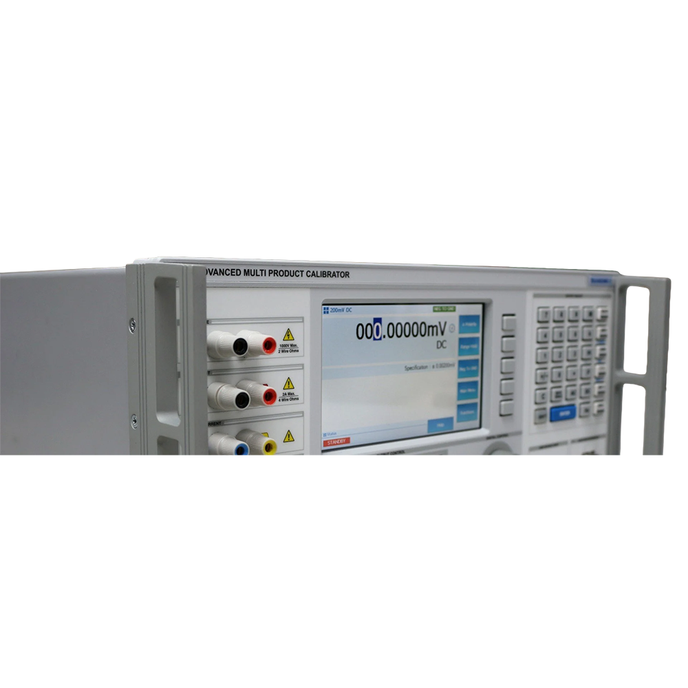 高精度多功能校准器4010图片2