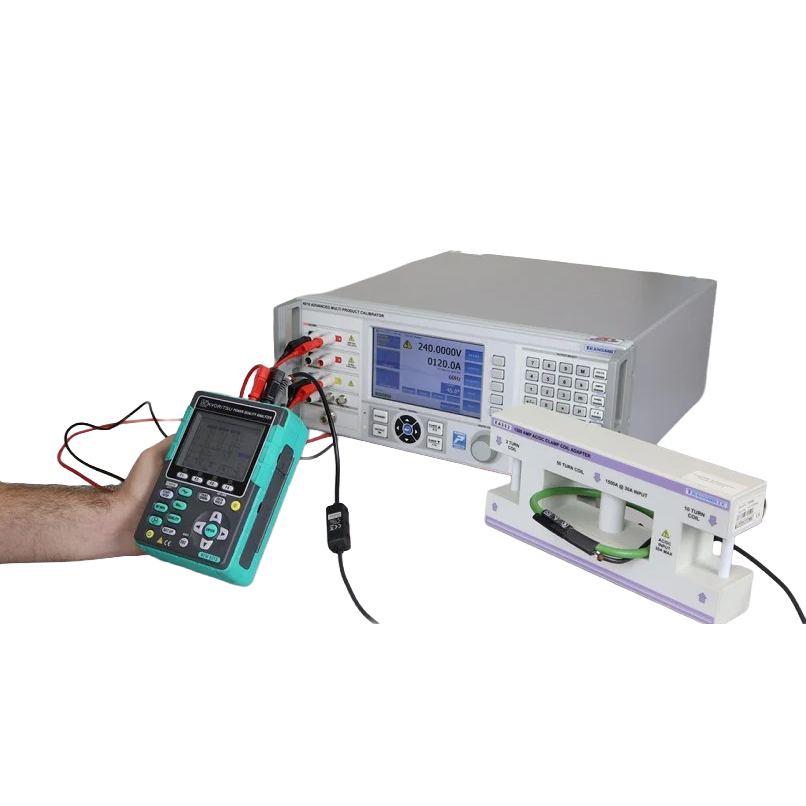 高精度多功能校准器4010图片3