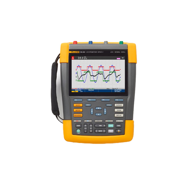 示波表F190-204-III