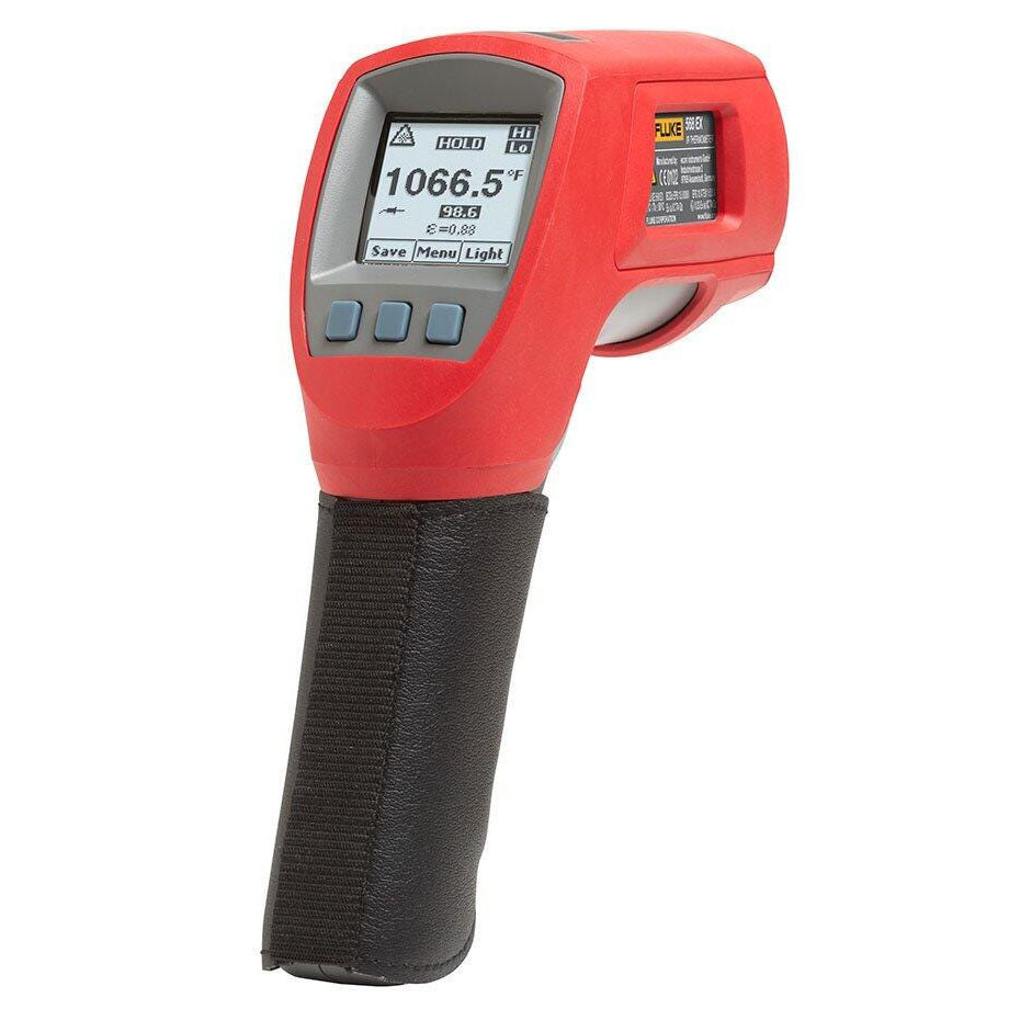 �����ͺ�������� Fluke 568 Ex 