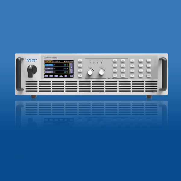 可编程双向直流电源PBS 2300-150L