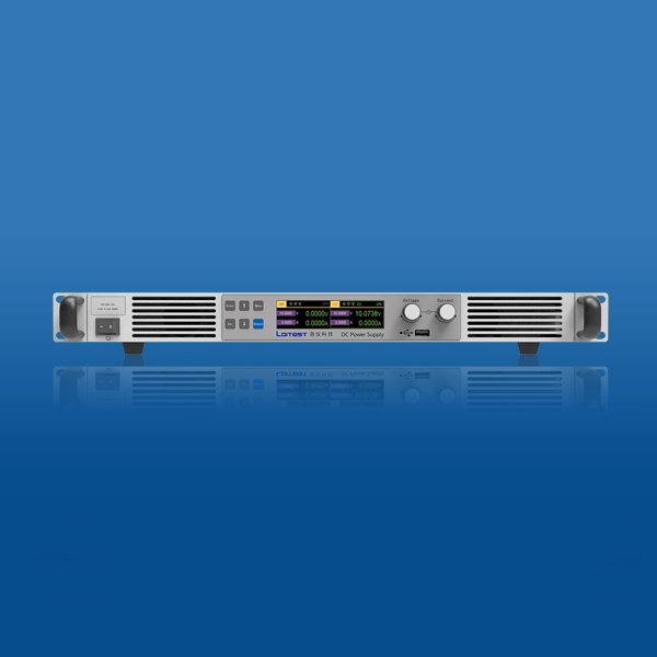 双通道可编程直流电源PDS 2040-40CM