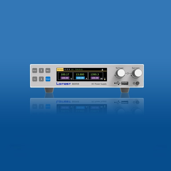 单相可编程交流电源PAS 3310C