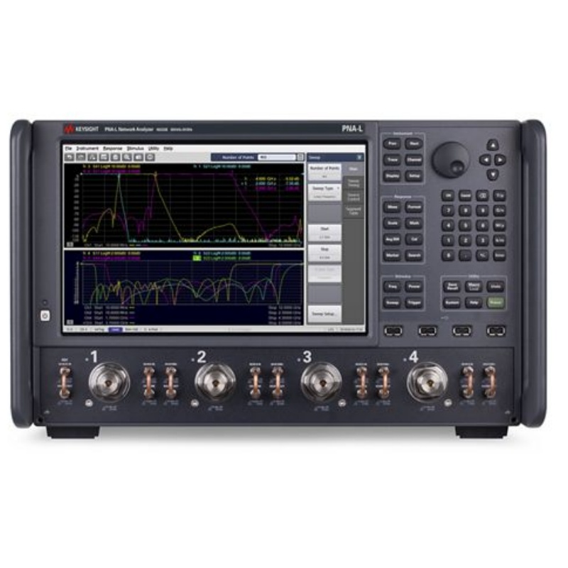 微波网络分析仪N5232B