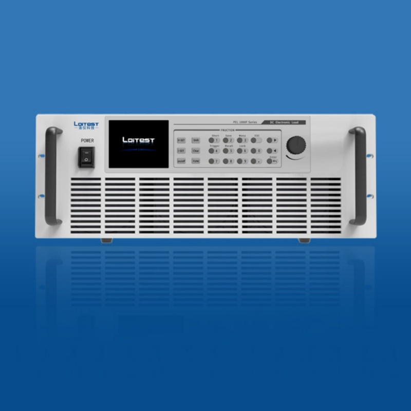 大功率直流电子负载PEL 1006-600E