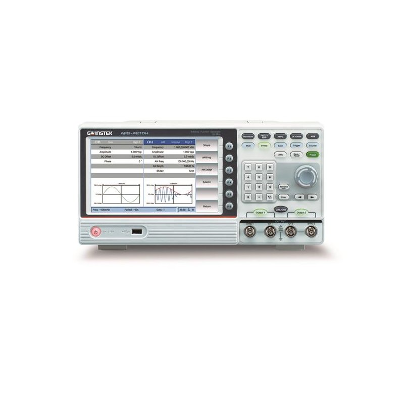 ���Ⲩ���źŷ�����AFG-4210H
