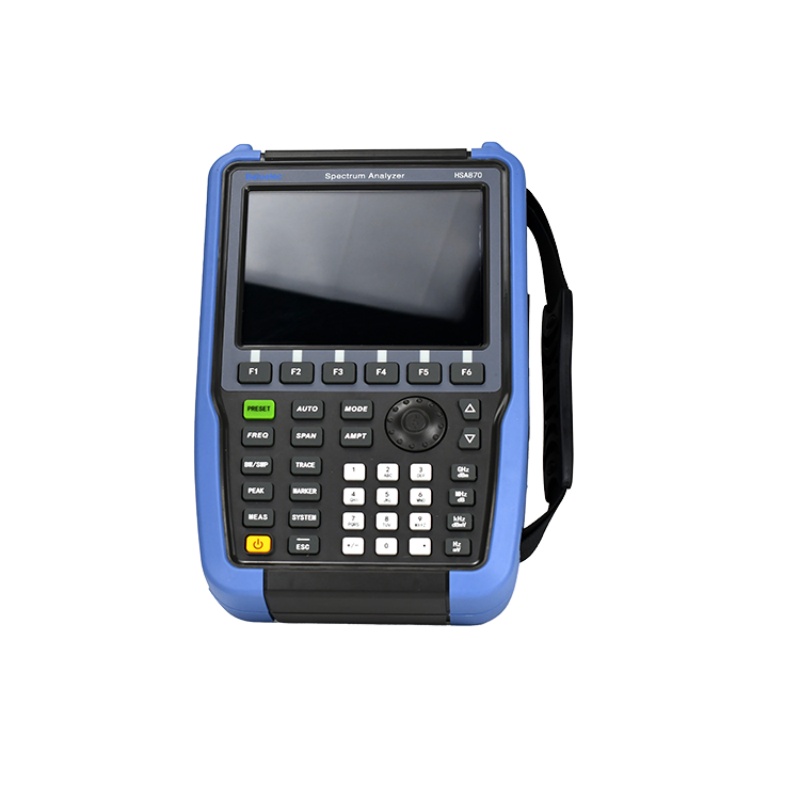 频谱分析仪HSA870图片2