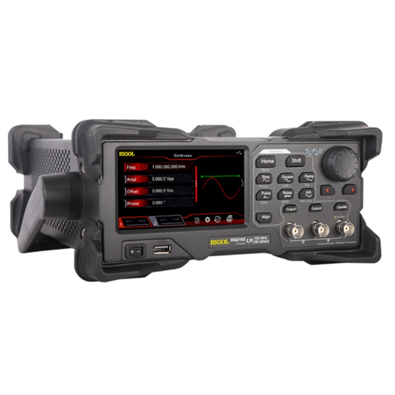 函数/任意波形发生器DG2102图片3