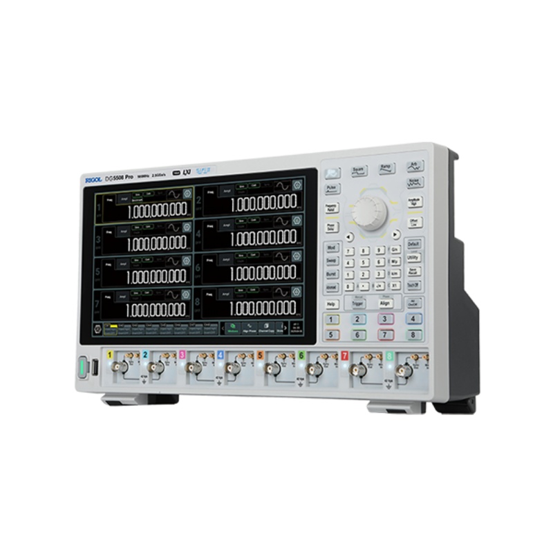 函数/任意波形发生器DG5252 Pro图片2