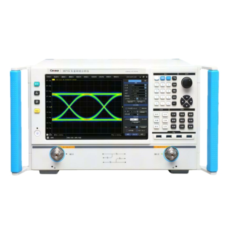 矢量网络分析仪3671