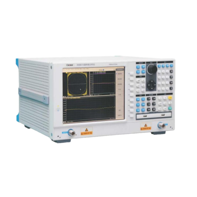 矢量网络分析仪3656A
