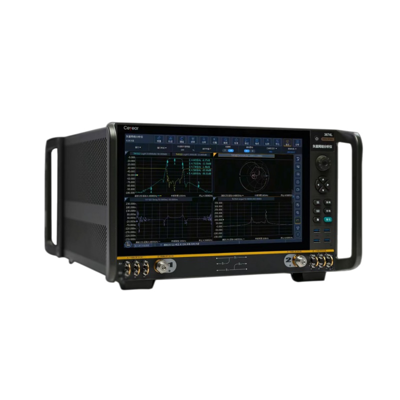 矢量网络分析仪3674B/C/D/E/F/G/H/K/L