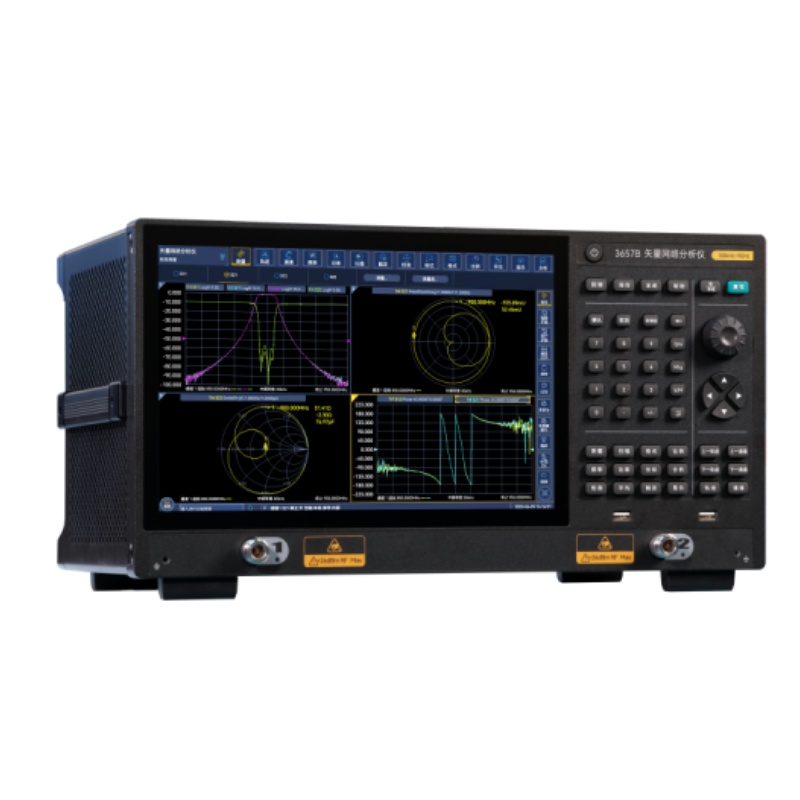 矢量网络分析仪3657A/B/AM/BM