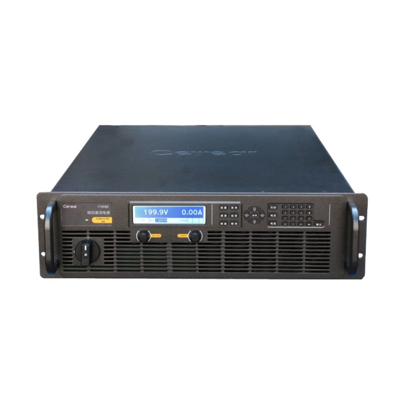 程控直流电源1769AD/BD/CD