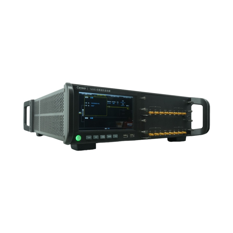 任意波形发生器1650E