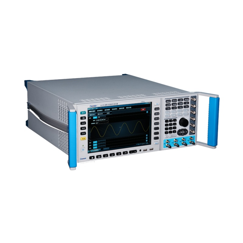 函数/任意波形发生器1652B