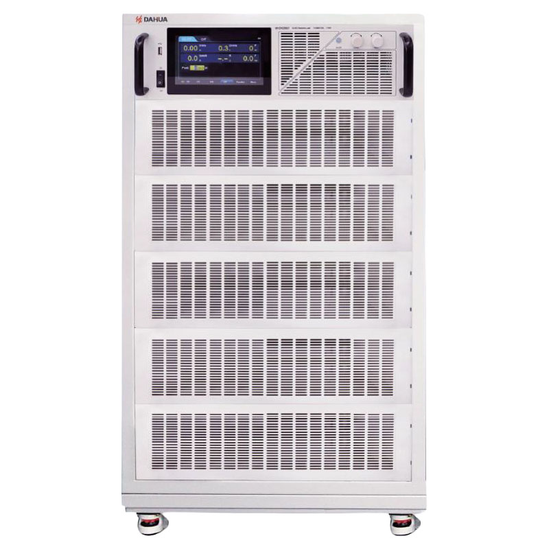 可编程交直流电子负载DH28602A图片3