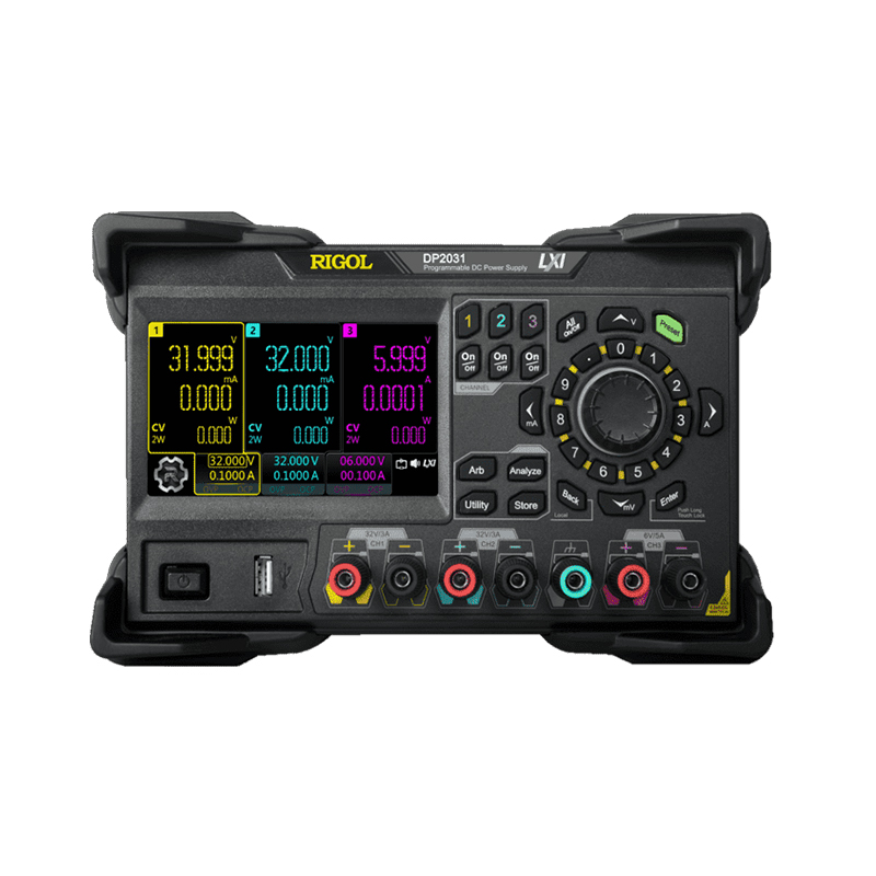 可编程直流电源DP2031