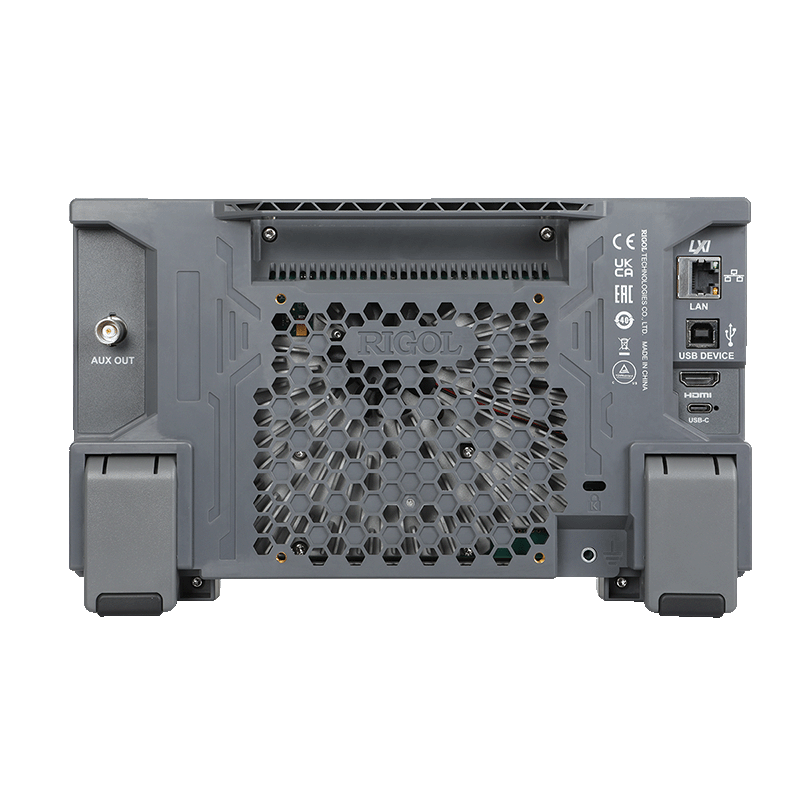 数字示波器DHO812图片2